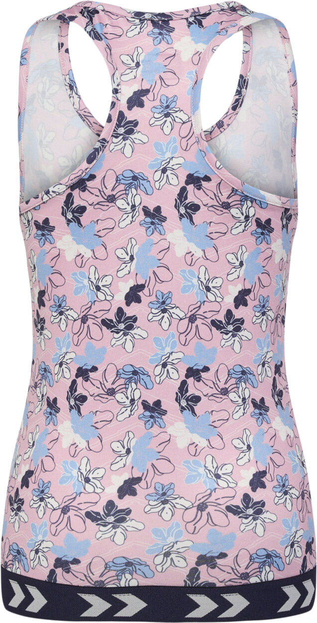 Nanna tr&aelig;ningstop