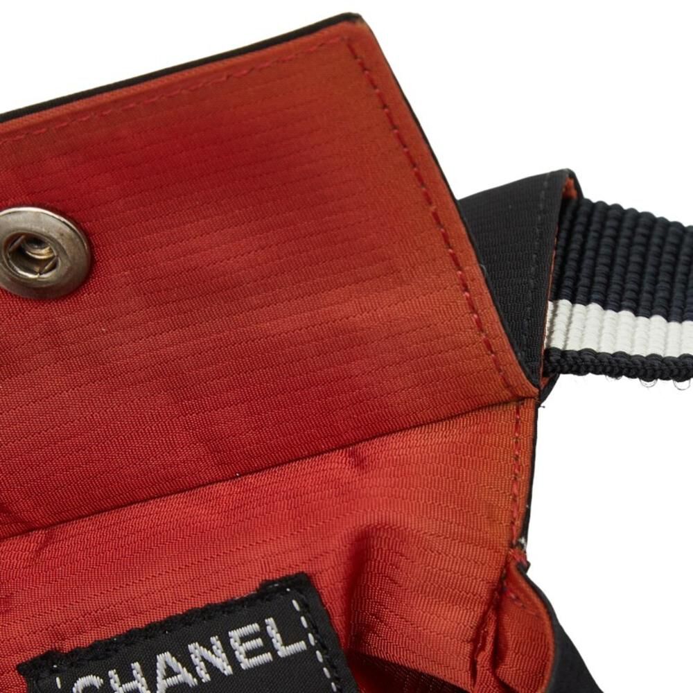 Chanel Belt Bag