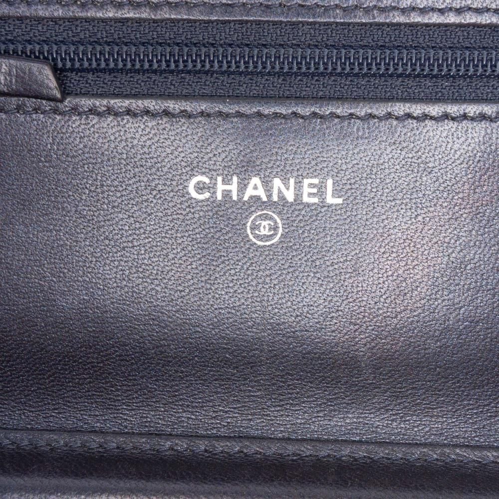 Chanel Flap Bag