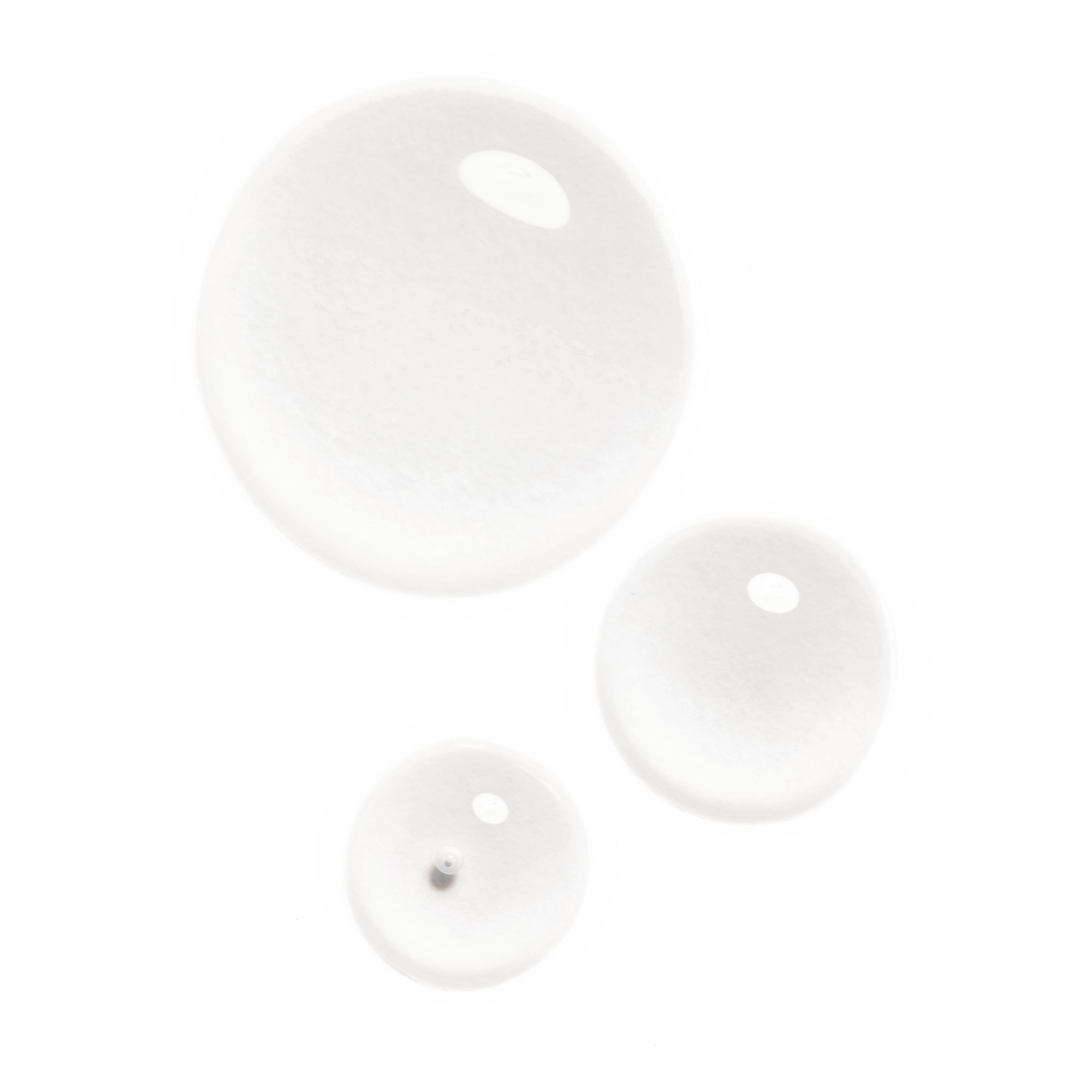 ANTI-POLLUTION CLEANSING OIL