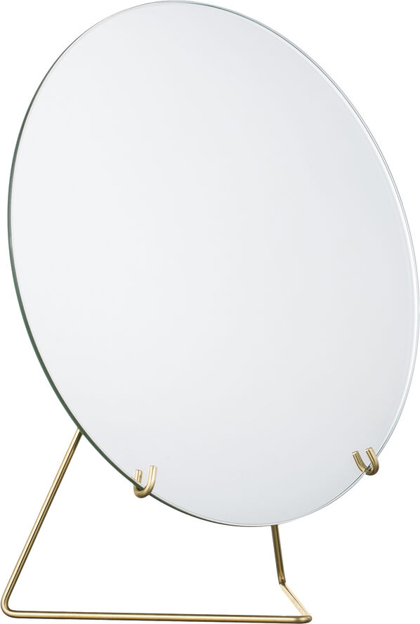 Standing Mirror spejl 30 cm.