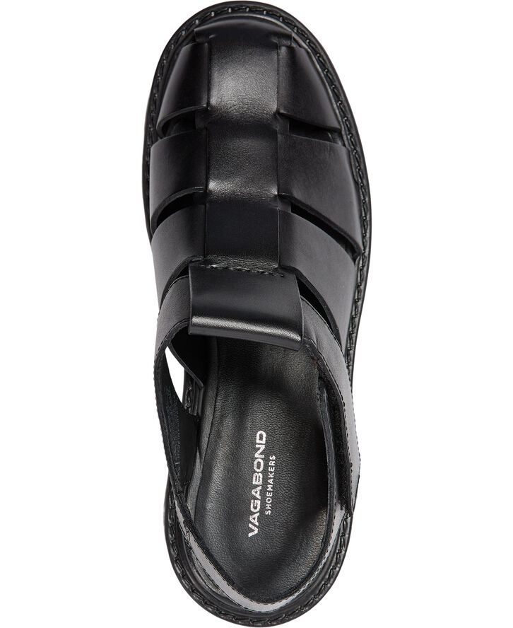 pendul antenne ballet COSMO 2.0 Sandals with heel