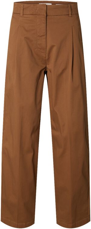 SLWBARREL MILLE HW PANT NOOS