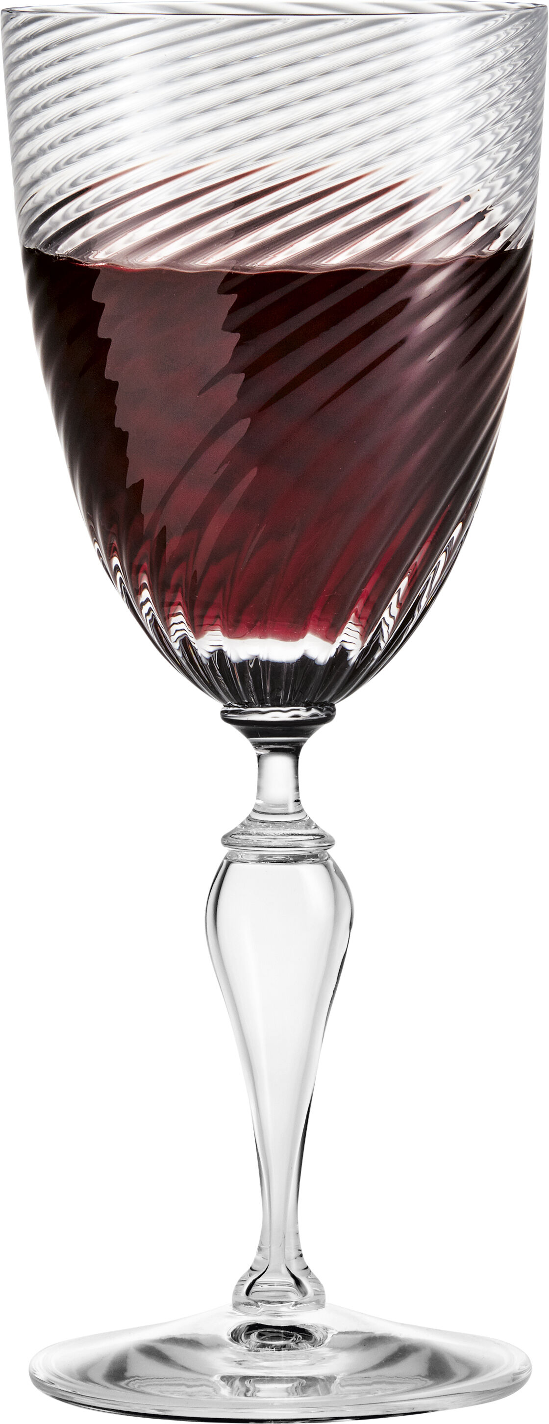 Regina R&oslash;dvinsglas, 28 cl