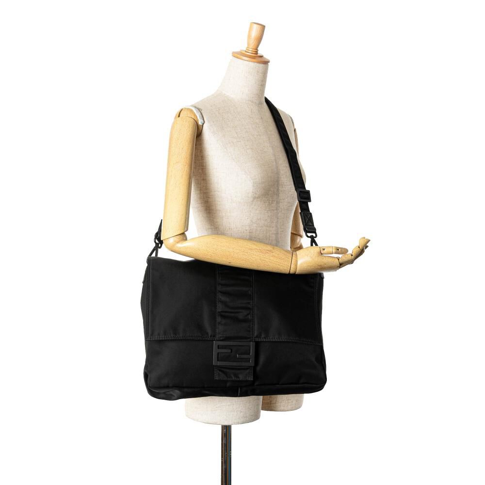 Fendi Baguette