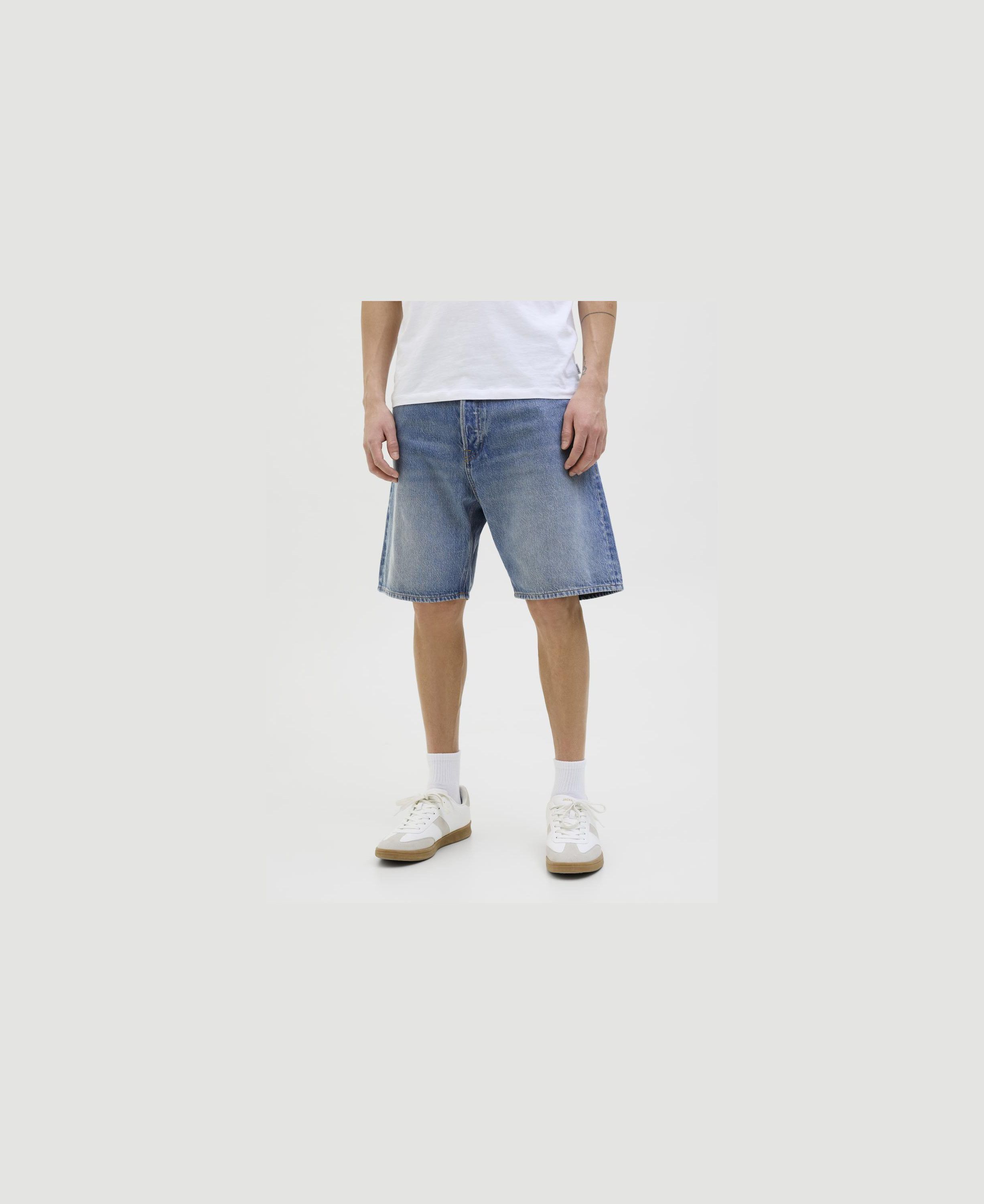 JJITONY JJORIGINAL SHORTS SBD 210 S