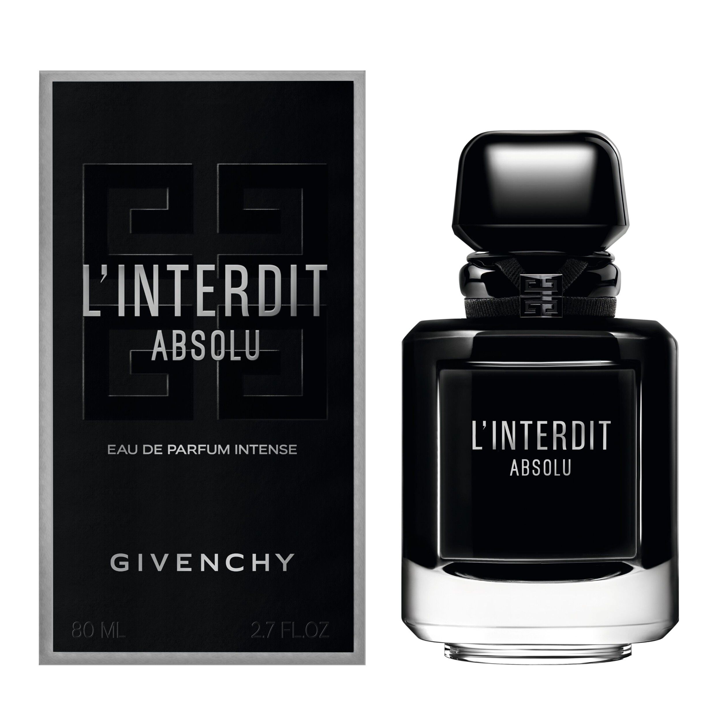 L&acute;Interdit Intense Absolu Eau de Parfum