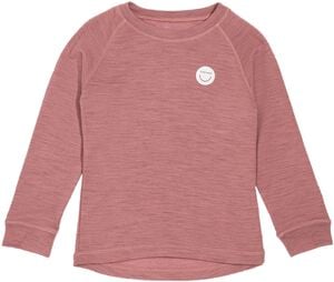 Soft Baselayer Merino Top