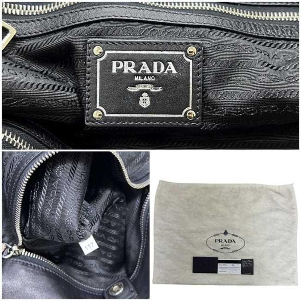 Prada Tote
