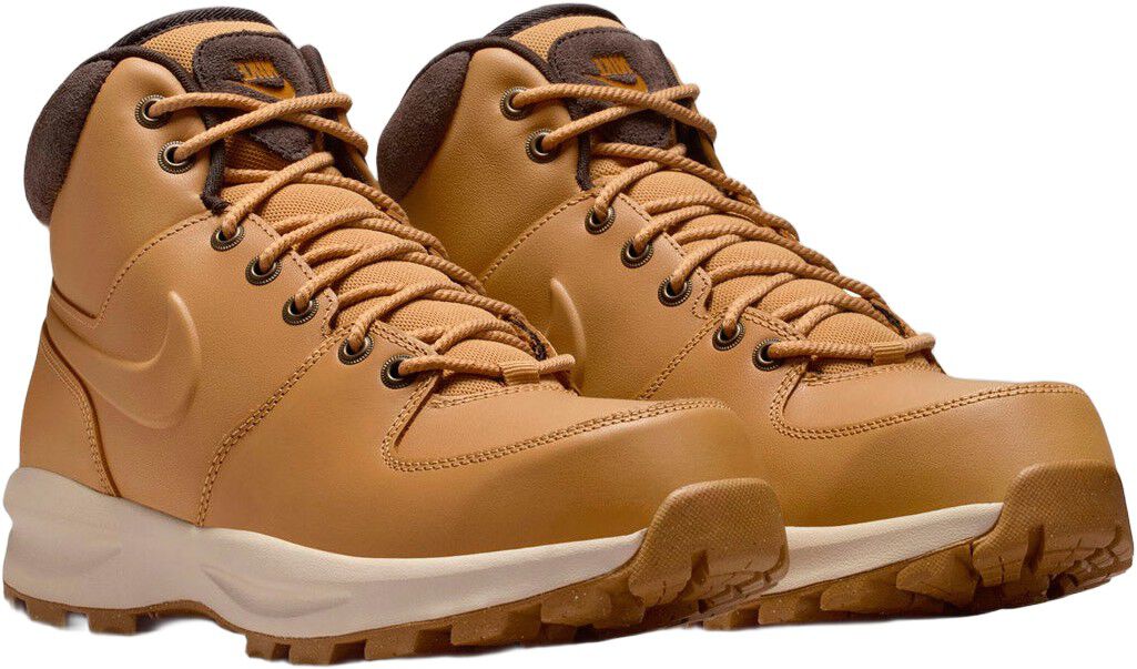 NIKE MANOA LEATHER
