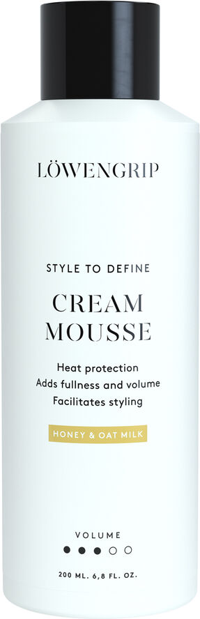 Style To Define - Hair Mousse 200ml