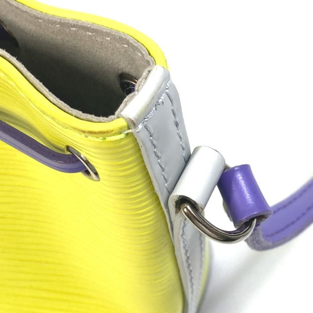 Louis Vuitton Bucket Bag