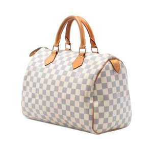 Louis Vuitton Speedy