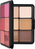 HD SKIN FACE ESSENTIALS PALETTE H2