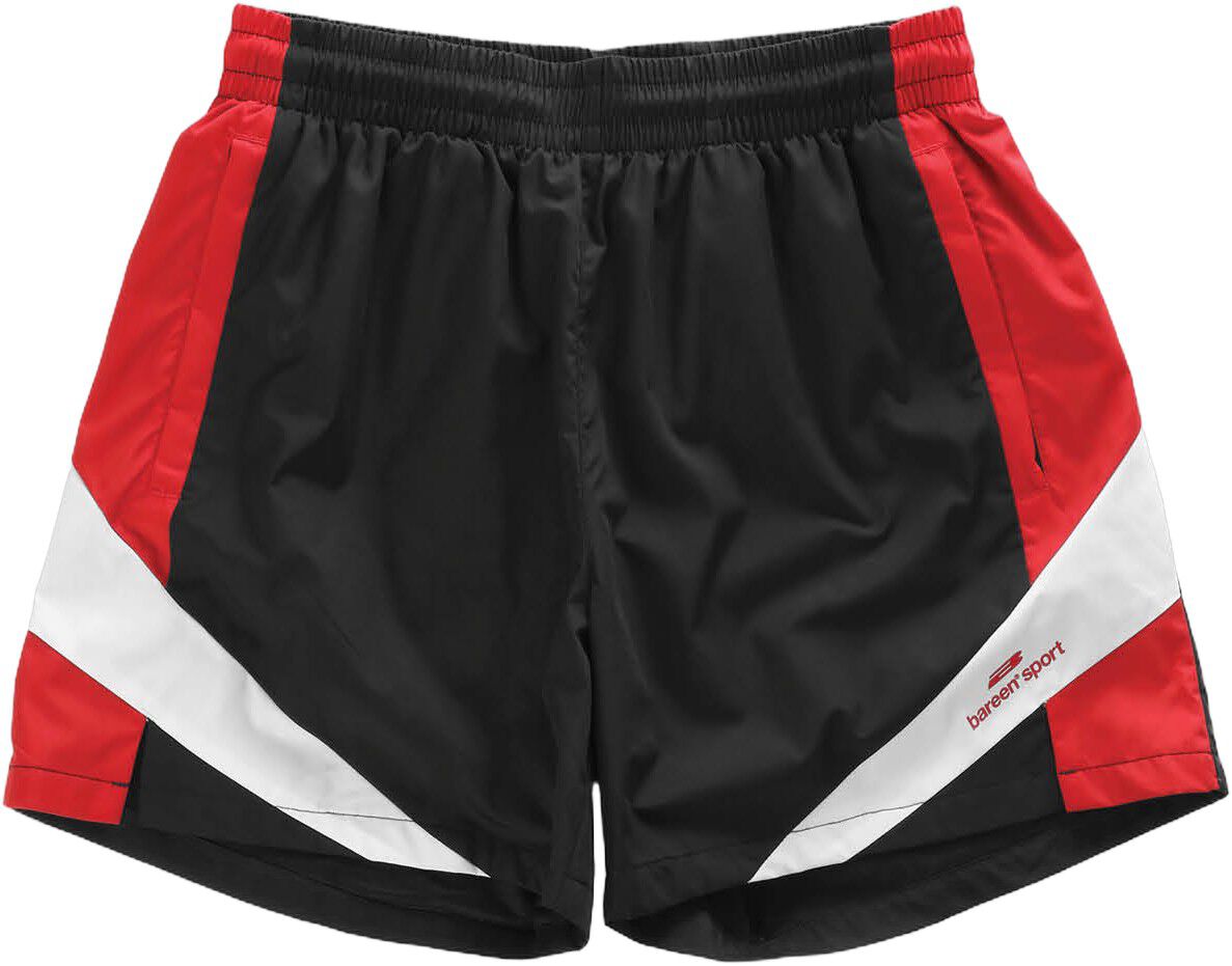 TRACK SHORTS 2. 0