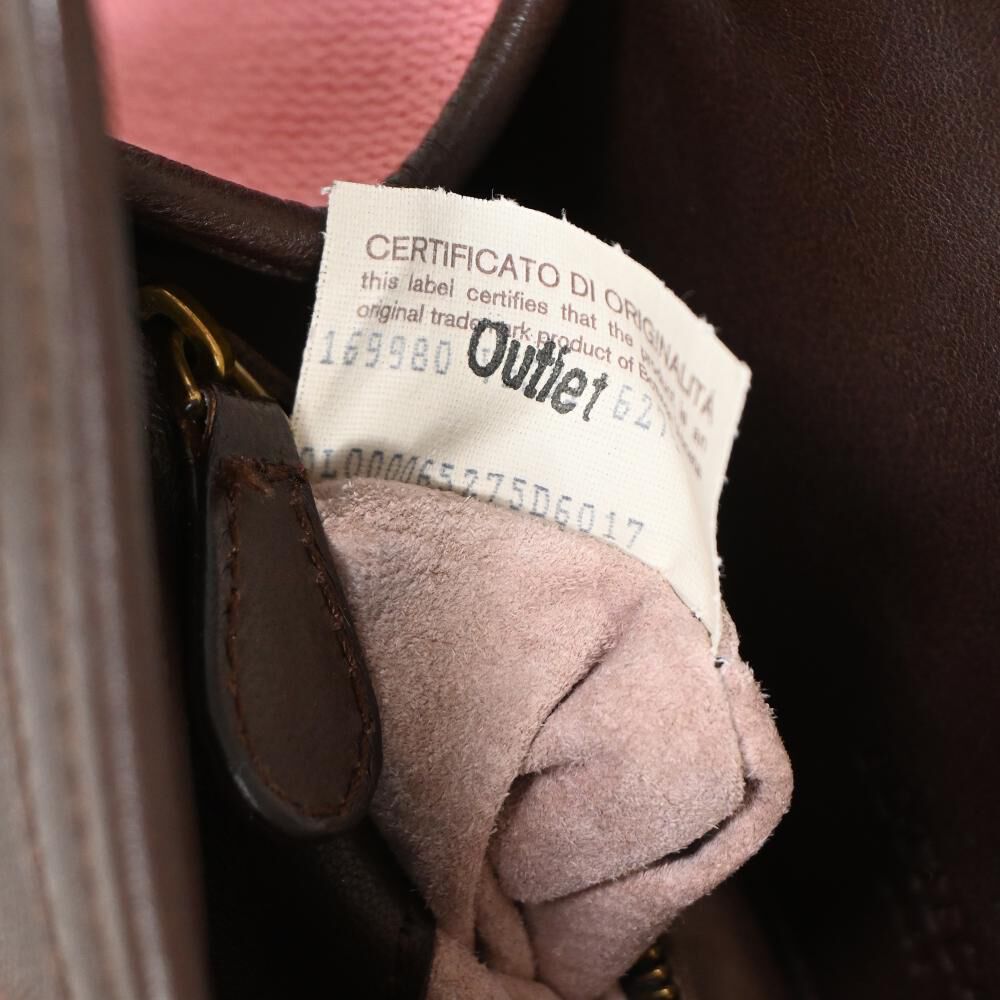 Bottega Veneta Shoulder Bag