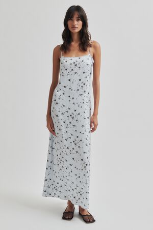 Adira Strap Dress
