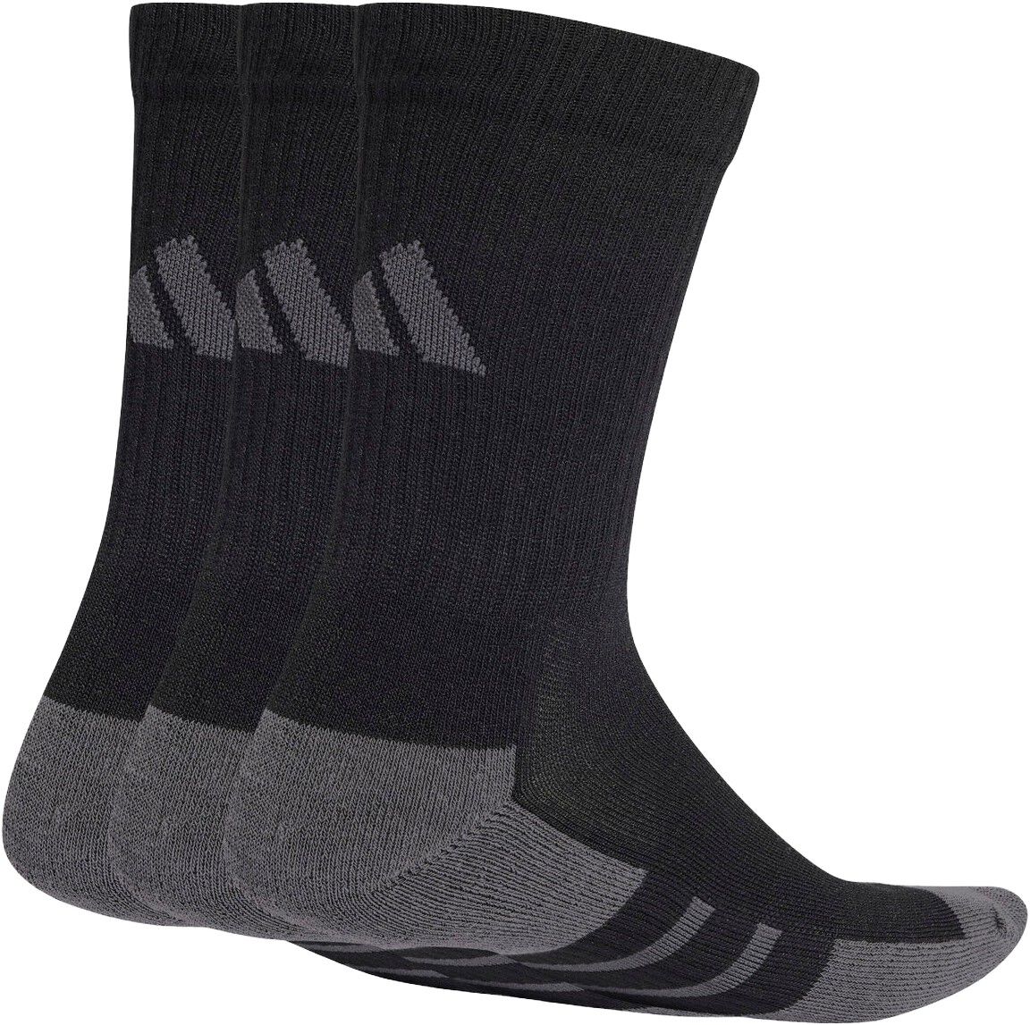 Essentials CLIMACOOL Tr&aelig;nings Str&oslash;mper 3 pak