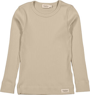 Plain Tee LS