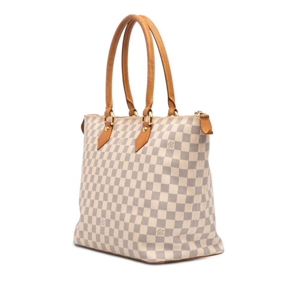 Louis Vuitton Saleya