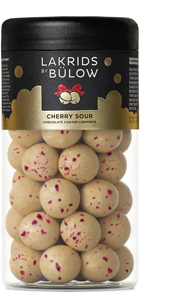REGULAR CHERRY SOUR