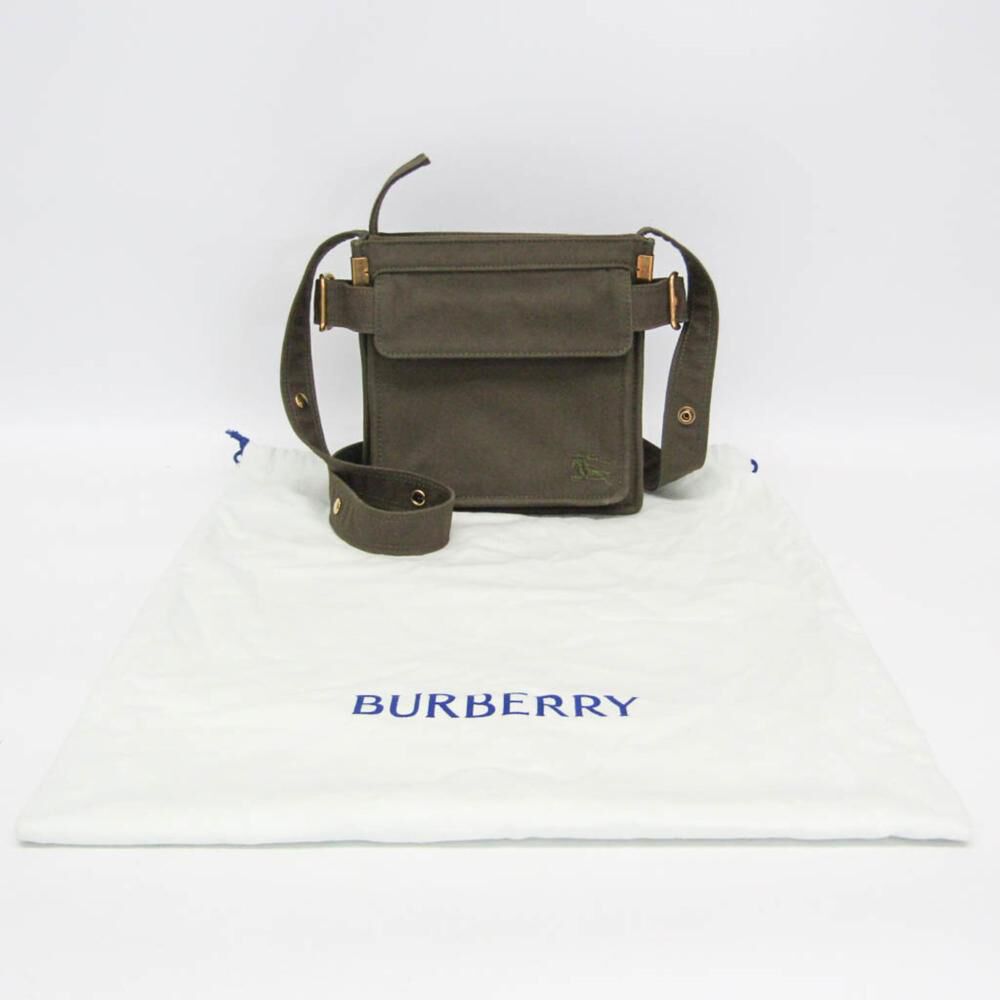 Burberry Shoulder Bag