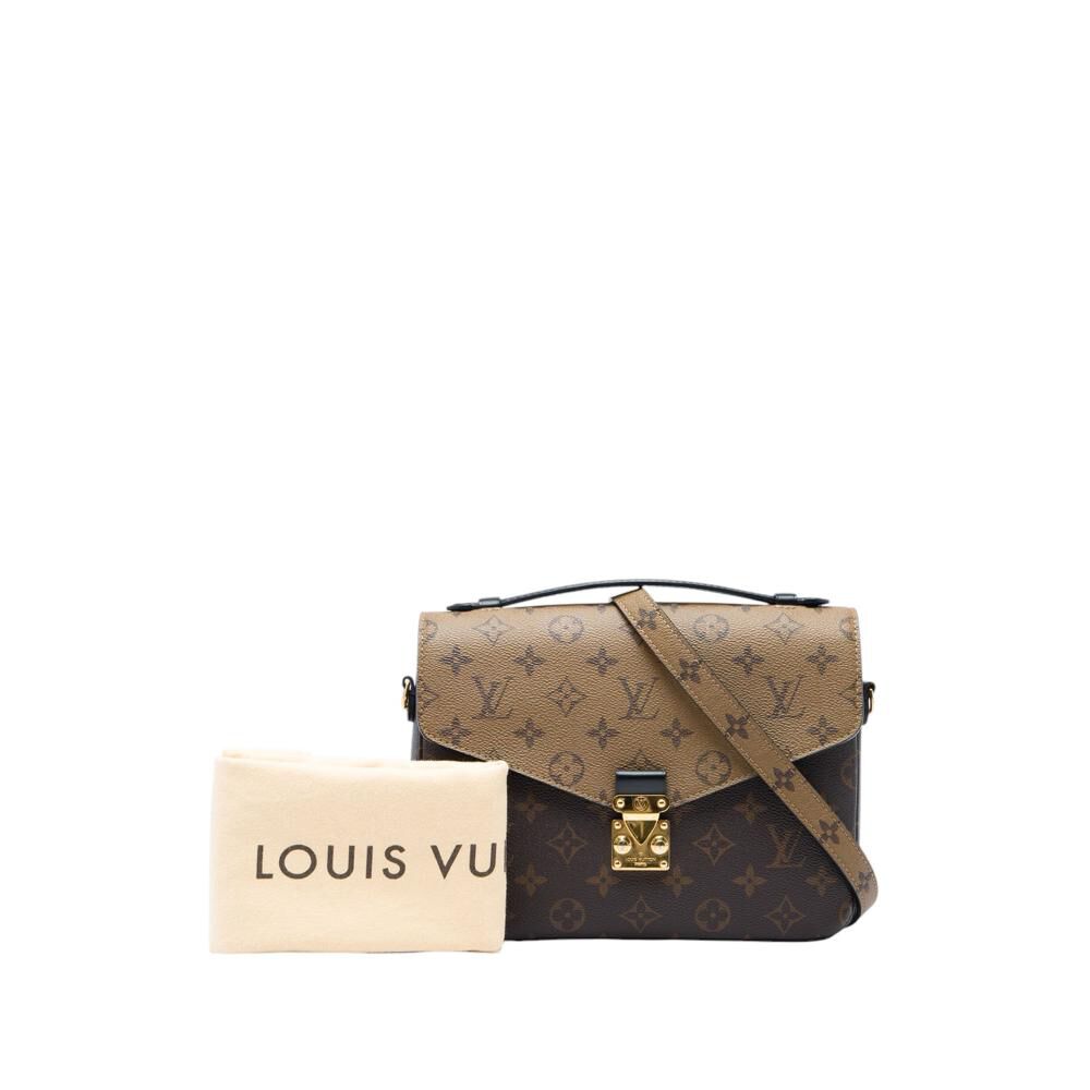 Louis Vuitton Crossbody Bag