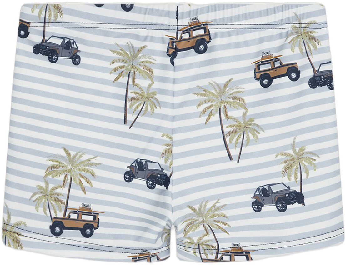 Badet&oslash;j Hchaki Sv&oslash;mpebuks