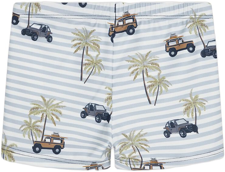 Badetøj Hchaki Svømpebuks