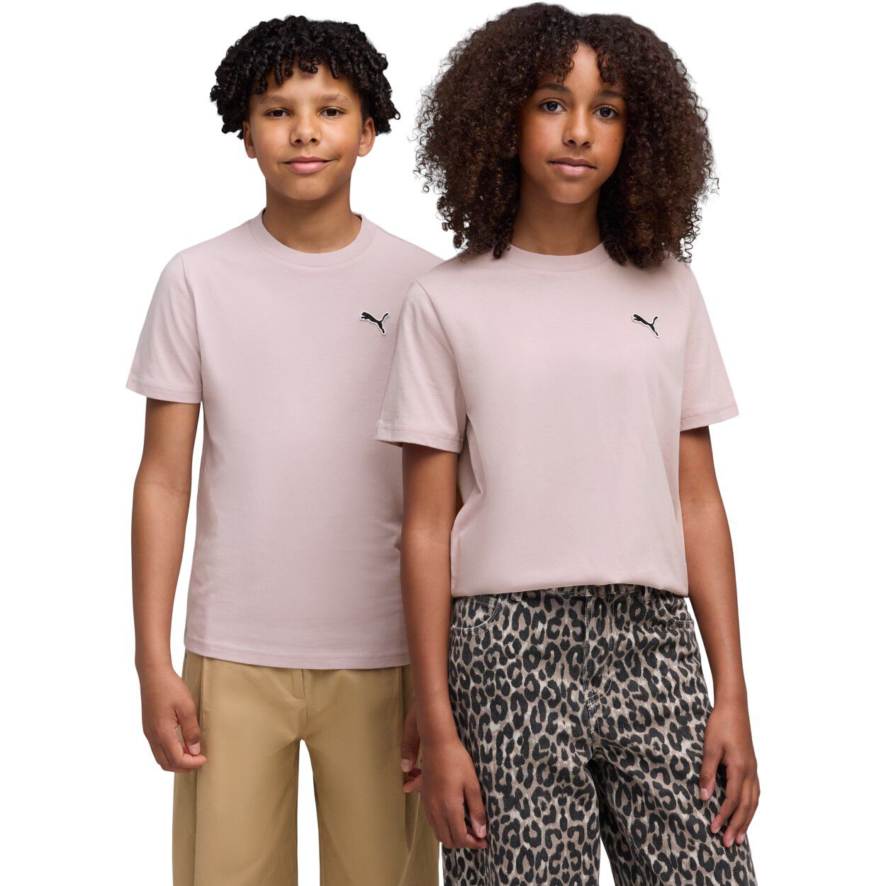 ESS ELEVATED TEE