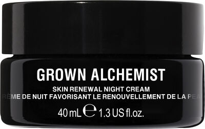 Skin Renewal Night Cream
