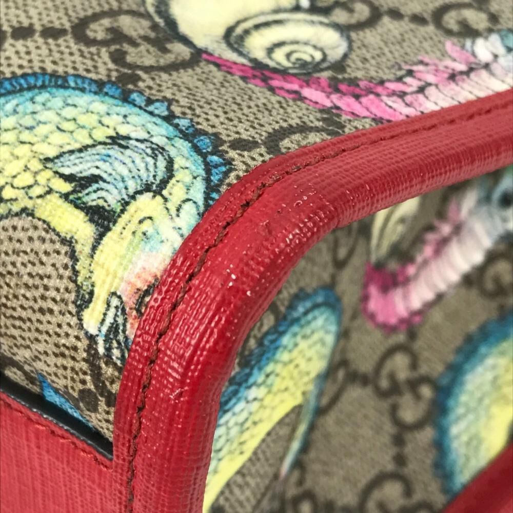 Gucci Tote