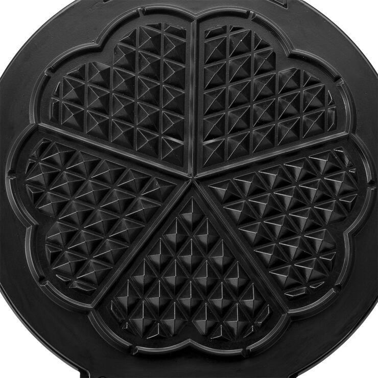 Select Single Waffel Maker