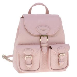 Louis Vuitton Backpack