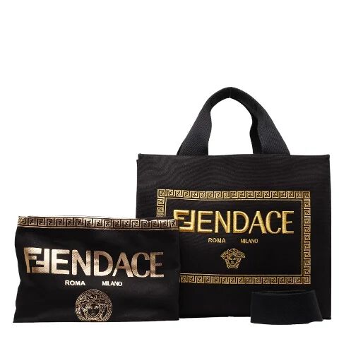 Fendi Tote
