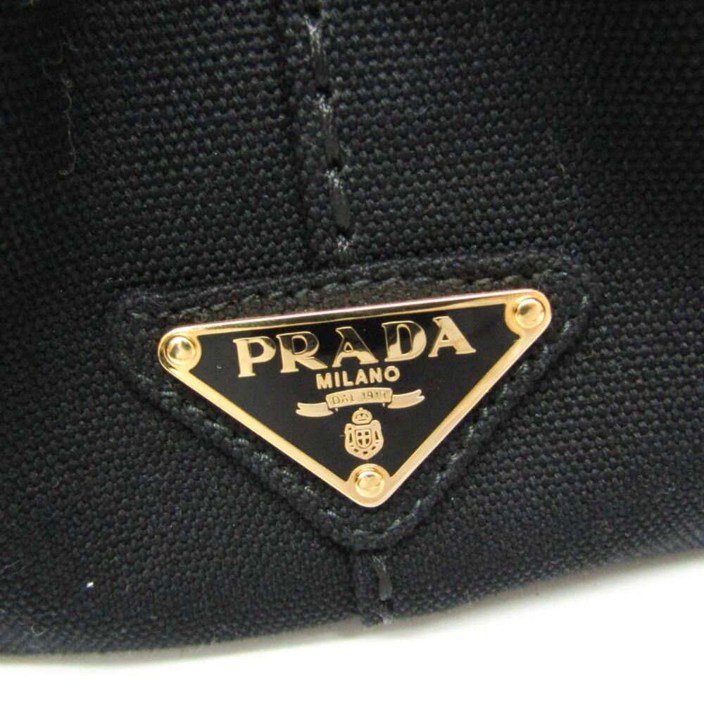 Prada Canapa Tote