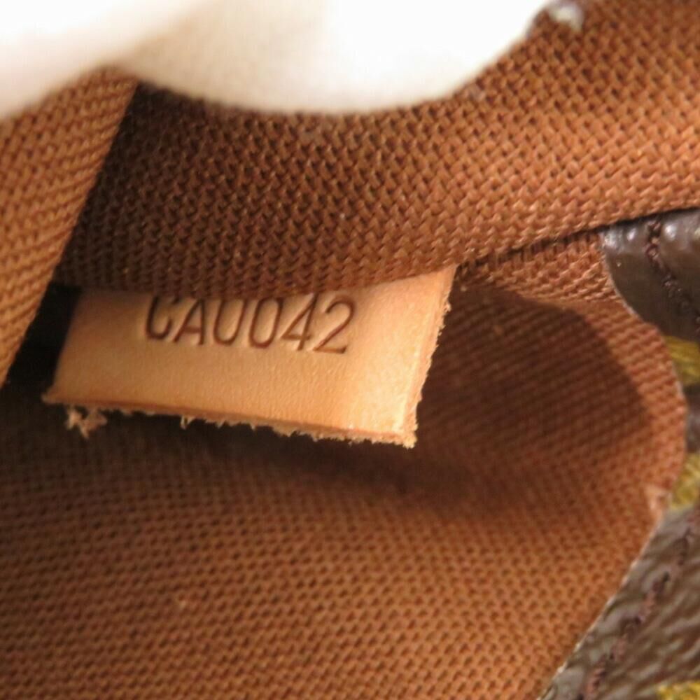 Louis Vuitton Belt Bags