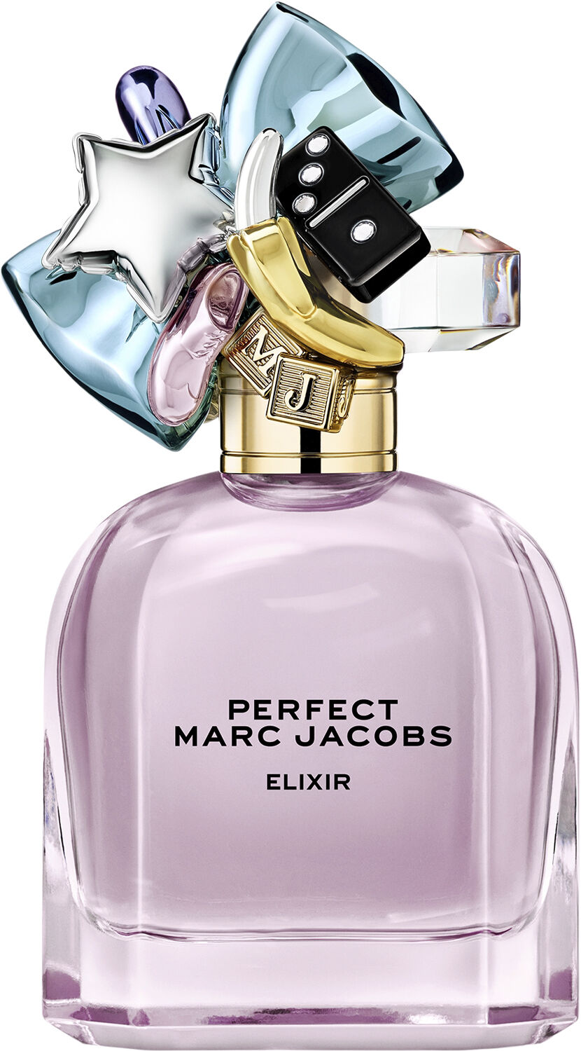 Perfect Elixir Eau de parfum