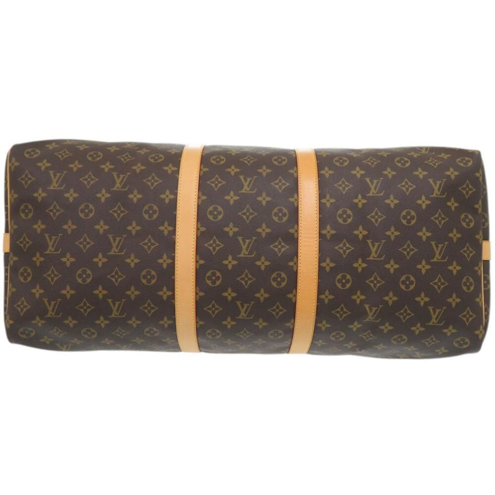 Louis Vuitton Keepall