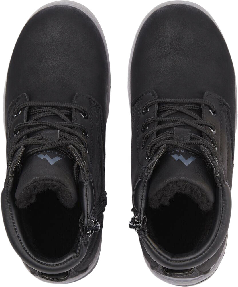 Tirano P II vinterst&oslash;vler