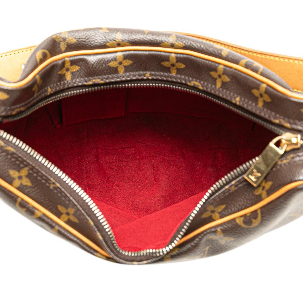 Louis Vuitton Croissant