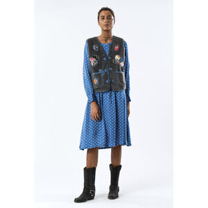 HugoLL Vest SL