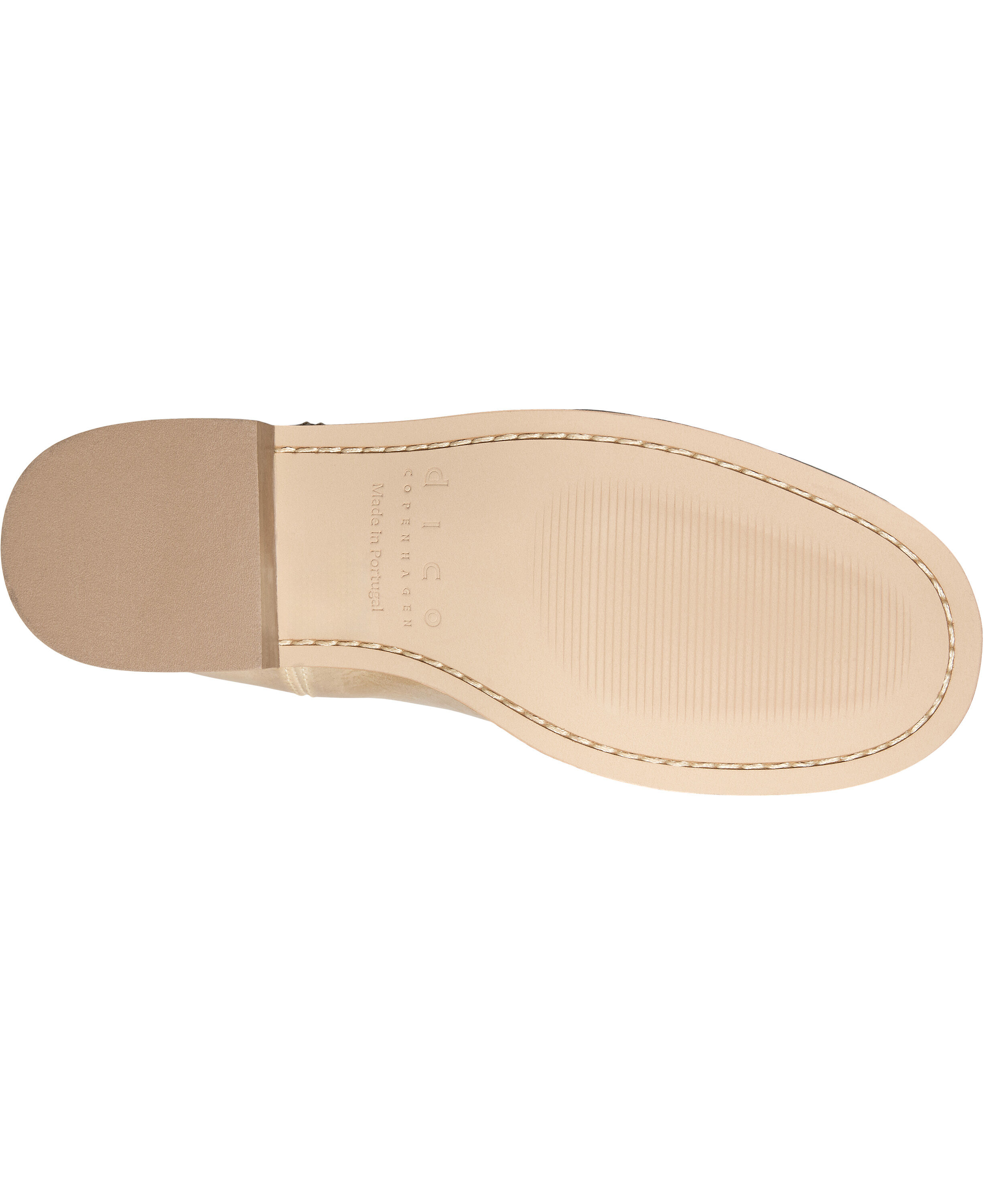 Julia - Escovado, Julia - Escovado