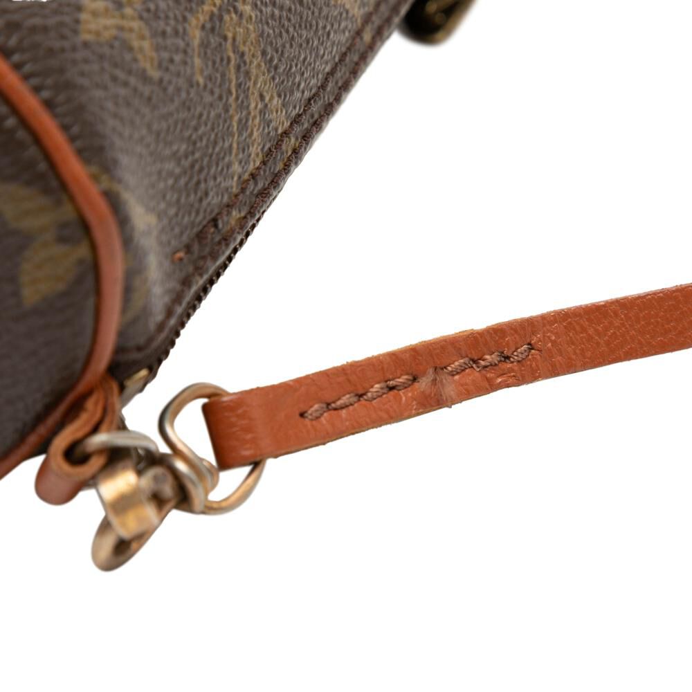 Louis Vuitton Papillon