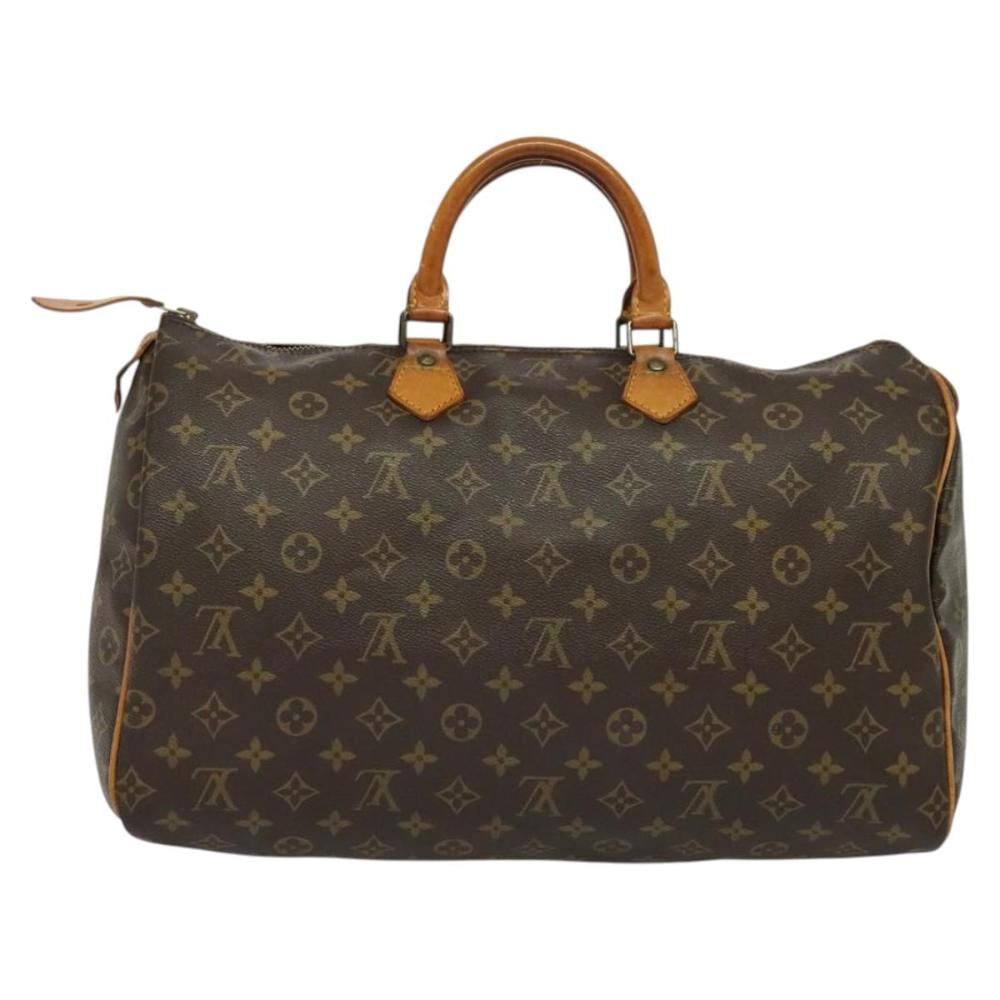 Louis Vuitton Speedy