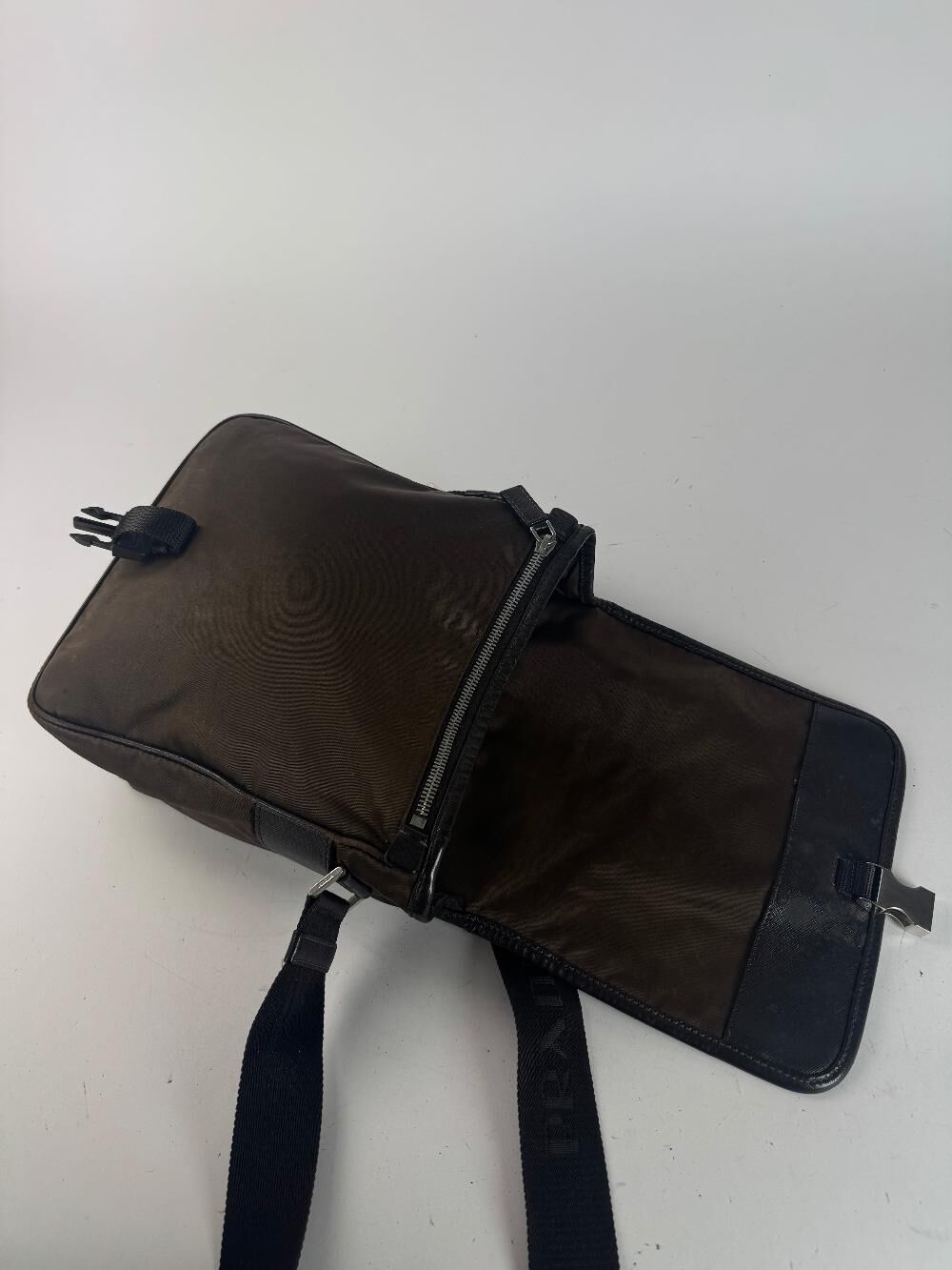 Prada Shoulder Bag