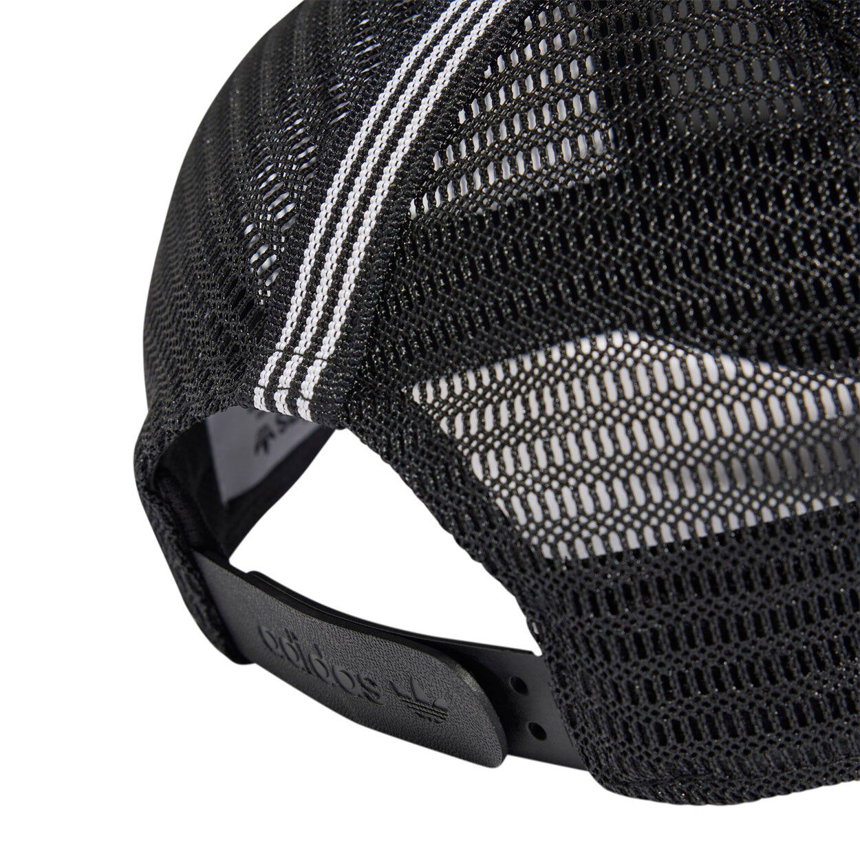 Adicolor Classic Curved Kasket