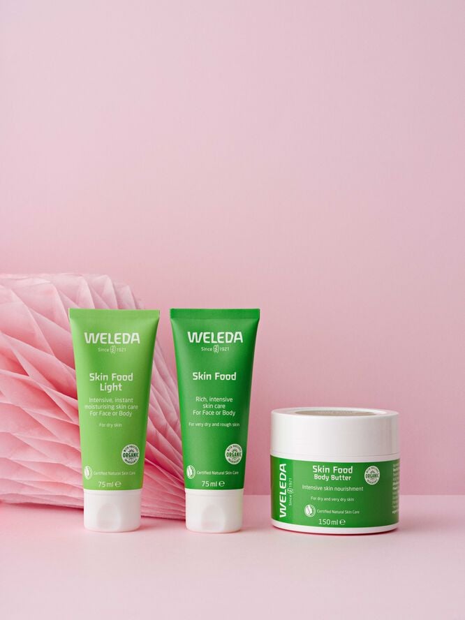 Skin Food Light 75 ML