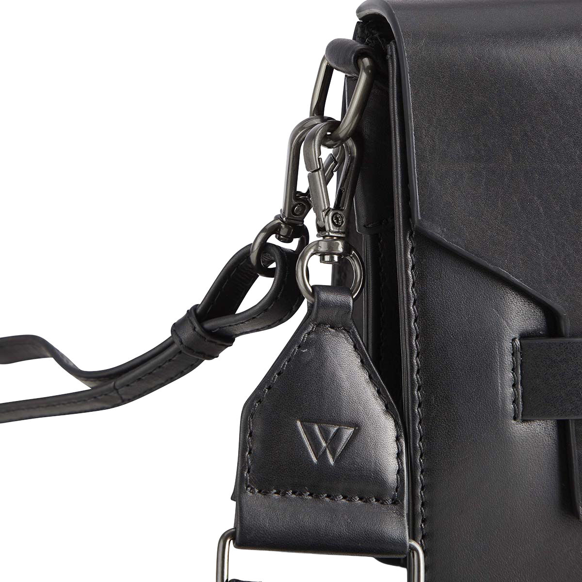 ArabellaMBG Crossb. Bag,Antiq.