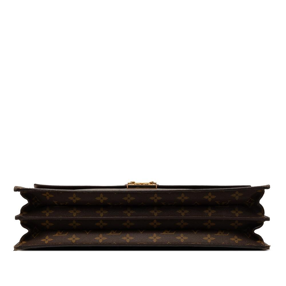 Louis Vuitton Briefcase